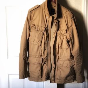 Gap Men’s Field Jacket